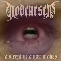 Godcursed : A Sleeping Anger Wakes